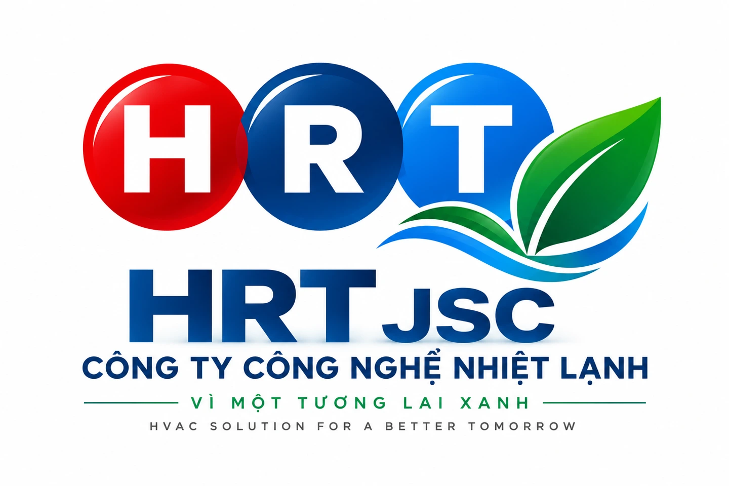 HRT JSC